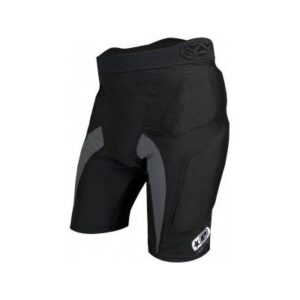 Planet Eclipse Overload Slide Shorts