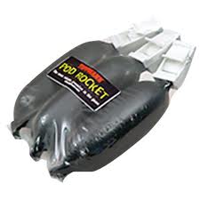 Tippmann Pod Rocket Paint Grenade (3 Pack)