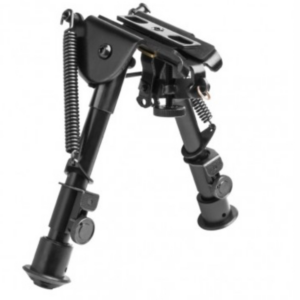 VISM Precision Grade Bipod - Compact Friction