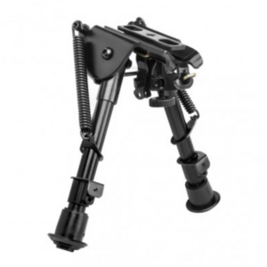 VISM Precision Grade Bipod - Compact Notched