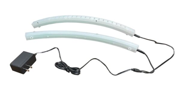 Competition Electronics ProChrono DLX Ballistic Chronograph - Image 2