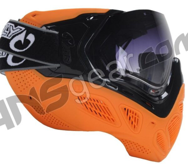 Valken Profit SC Paintball Mask and Thermal Lens Goggles - Image 6