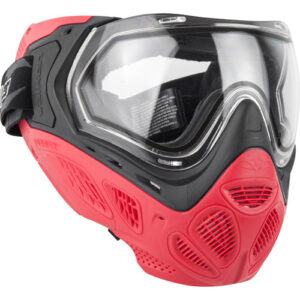 Valken Profit SC Goggles - Red