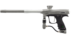 Proto Rail PMR MaXXed Paintball gun
