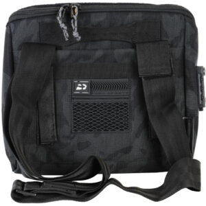 Push Division 01 Gun Bag - Black