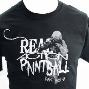 RAP4 Shooter T-Shirt