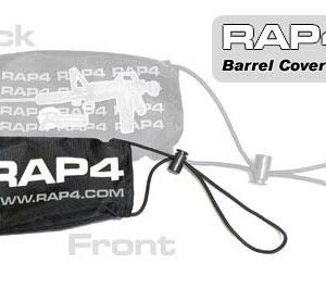RAP4 Barrel Cover