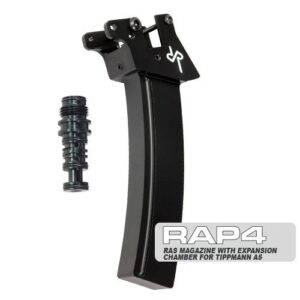 Tippmann A5 RAS Magazine Expansion Chamber