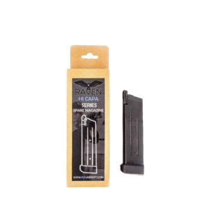 Raven Hi-Capa 4.3/5.1 Magazine