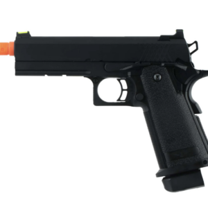 Raven Hi-Capa 4.3 GBB Black