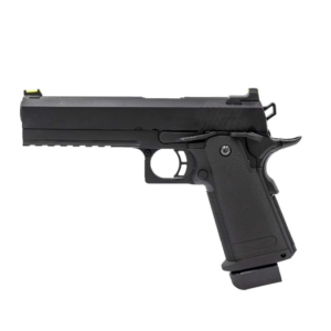 Raven Hi-Capa 5.1 GBB Black