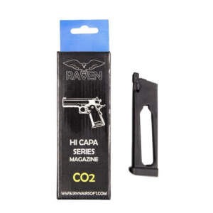 RAVEN HI CAPA C02 MAGAZINE
