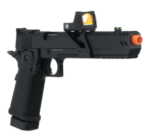 Magazine Fed Airsoft Pistols