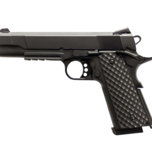 Raven MEU Railed Black