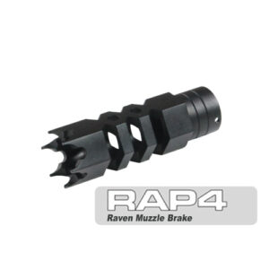 Raven Muzzle Brake