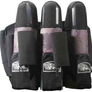 Empire React FT Harness (3+6) - Terrapat