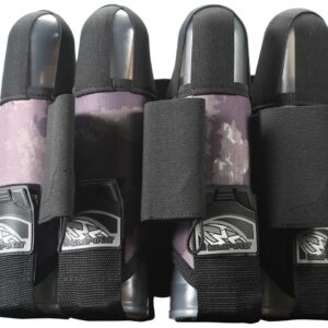 Empire React FT Harness (4+7) - Terrapat