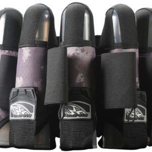 Empire React FT Harness (5+8) - Terrapat