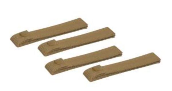 Rothco MOLLE Replacement Straps - 4 Pack - Image 2