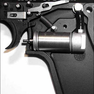 Tippmann 98 Response Trigger Kit