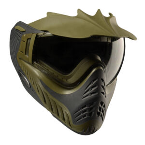 VForce Profiler Goggles - Reverse Olive Drab