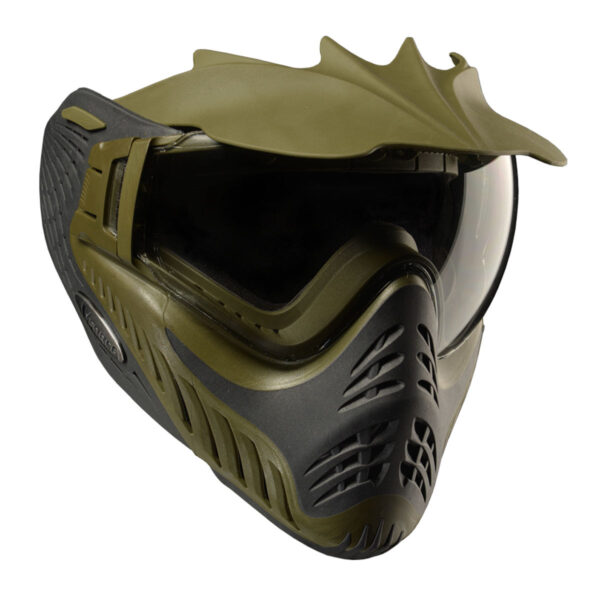 VForce Profiler Goggles - Reverse Olive Drab