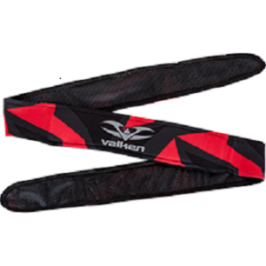 Valken Crusade RIOT Headband - Red