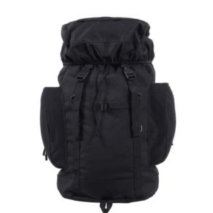 Rothco 45L Tactical Backpack - Black