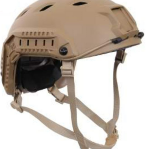 Rothco Advanced Tactical Adjustable Airsoft & Paintball Helmet