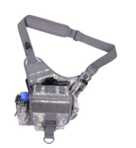 Shoulder Slings and Fanny Packs