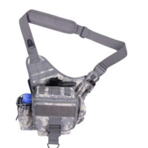 Rothco Advanced Tactical Bag - ACU Digital Camo