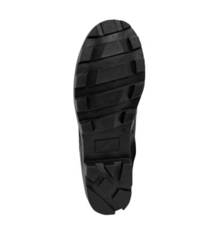 Rothco Black G.I. Type Speedlace Jungle Combat Boots - 9 Inch Black - Image 4