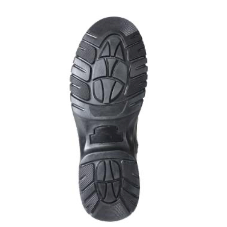 Rothco Blood Pathogen Resistant & Waterproof Tactical Boots - 6 Inch - Image 2