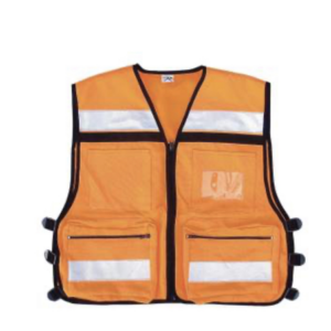 Rothco EMS Rescue Vest