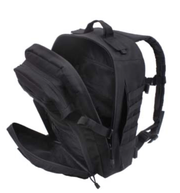 Rothco Fast Mover Tactical Backpack - Image 6