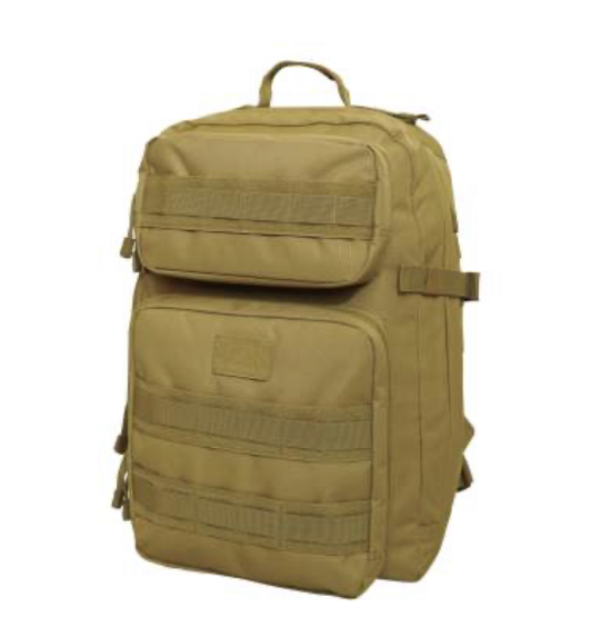 Rothco Fast Mover Tactical Backpack - Image 10