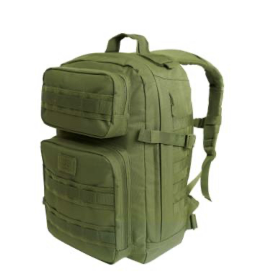 Rothco Fast Mover Tactical Backpack - Image 7