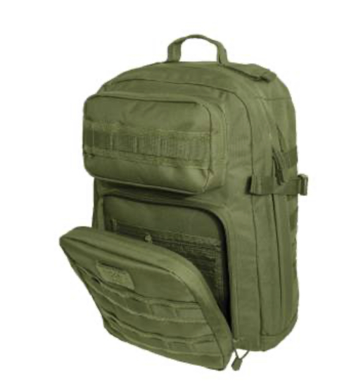 Rothco Fast Mover Tactical Backpack - Image 9