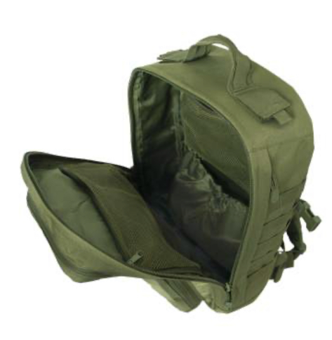 Rothco Fast Mover Tactical Backpack - Image 8