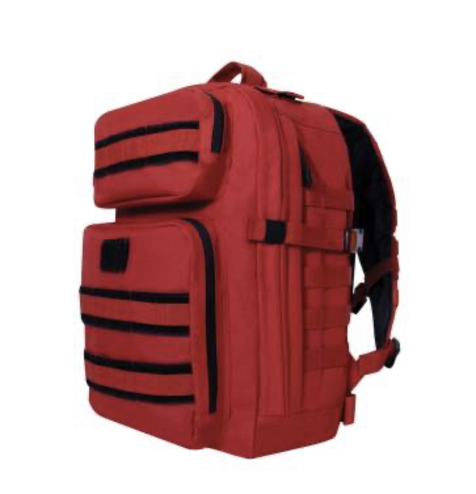 Rothco Fast Mover Tactical Backpack - Image 2