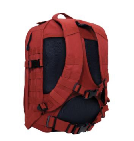 Rothco Fast Mover Tactical Backpack - Image 3