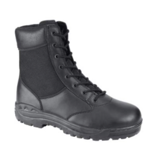 Rothco Forced Entry Security Boot - 8 Inch Black