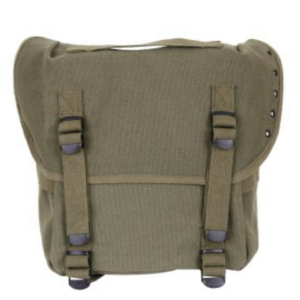 Rothco G.I. Style Canvas Butt Pack