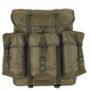 Rothco G.I. Type Medium Alice Pack - Without Frame