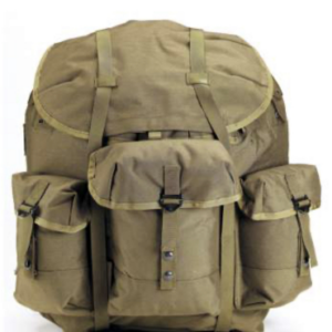 Rothco G.I. Type Enhanced Alice Back Pack With Frame
