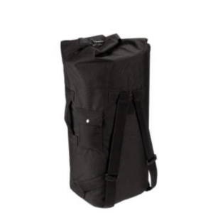 Rothco G.I. Type Enhanced Double Strap Duffle Bag