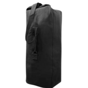 Rothco Heavyweight Top Load Canvas Duffle Bag