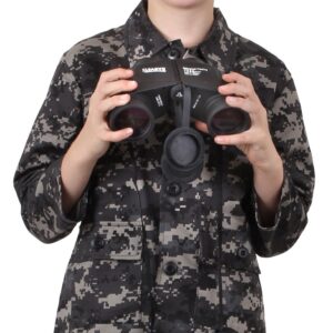 ROTHCO KIDS CAMO BDU SHIRT