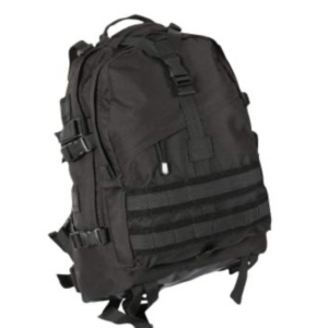 Rothco Large Transport Pack - Black
