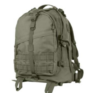 Rothco Large Transport Pack - Olive Drab